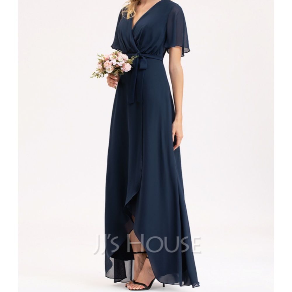 JJ’s House Bridal Party Dress
